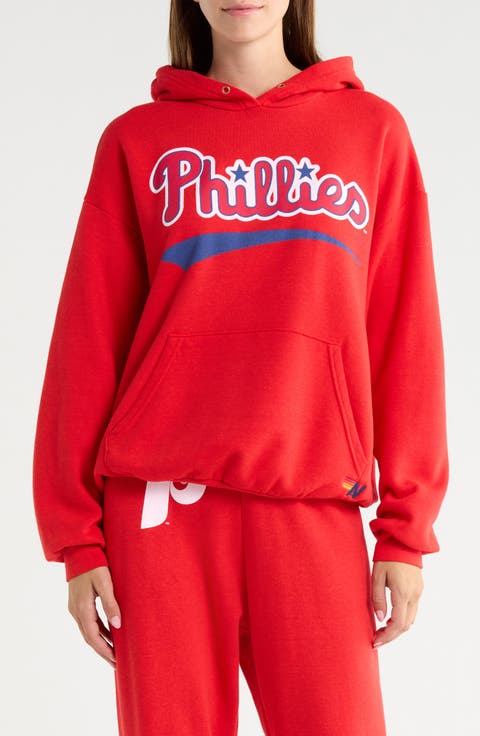 Philadelphia Phillies Graphic Hoodie