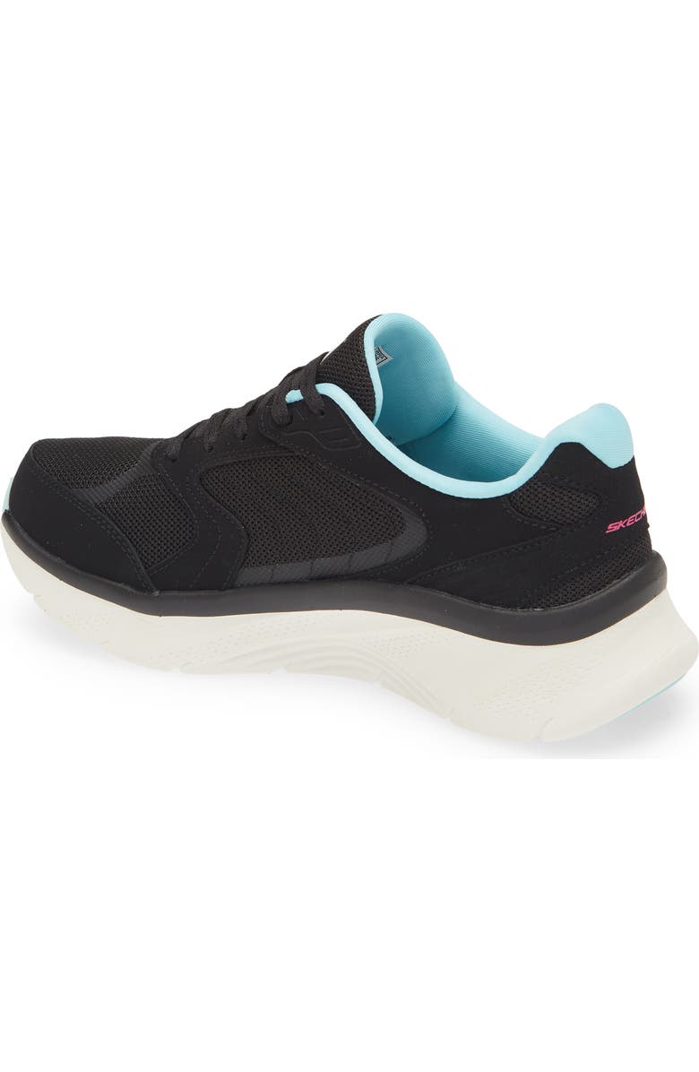 SKECHERS Arch Fit D'Lux Sneaker, Alternate, color,
