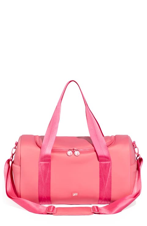 Barbie™ Seoul Neoprene Duffle Bag