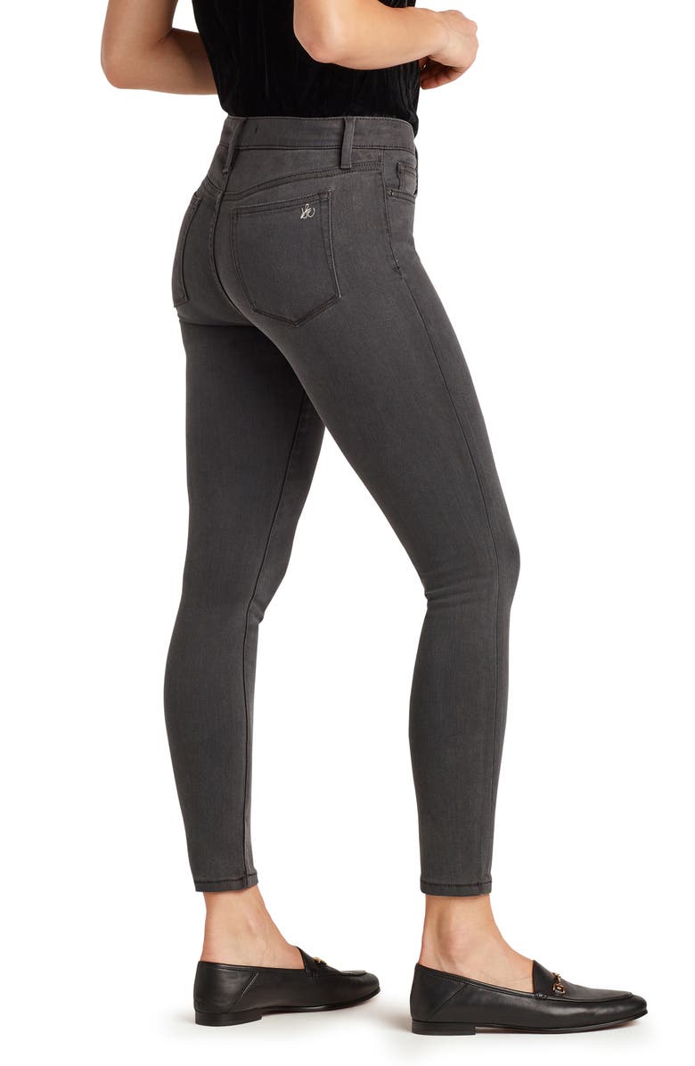 Sam Edelman The Kitten Ankle Skinny Jeans, Alternate, color, Freedom