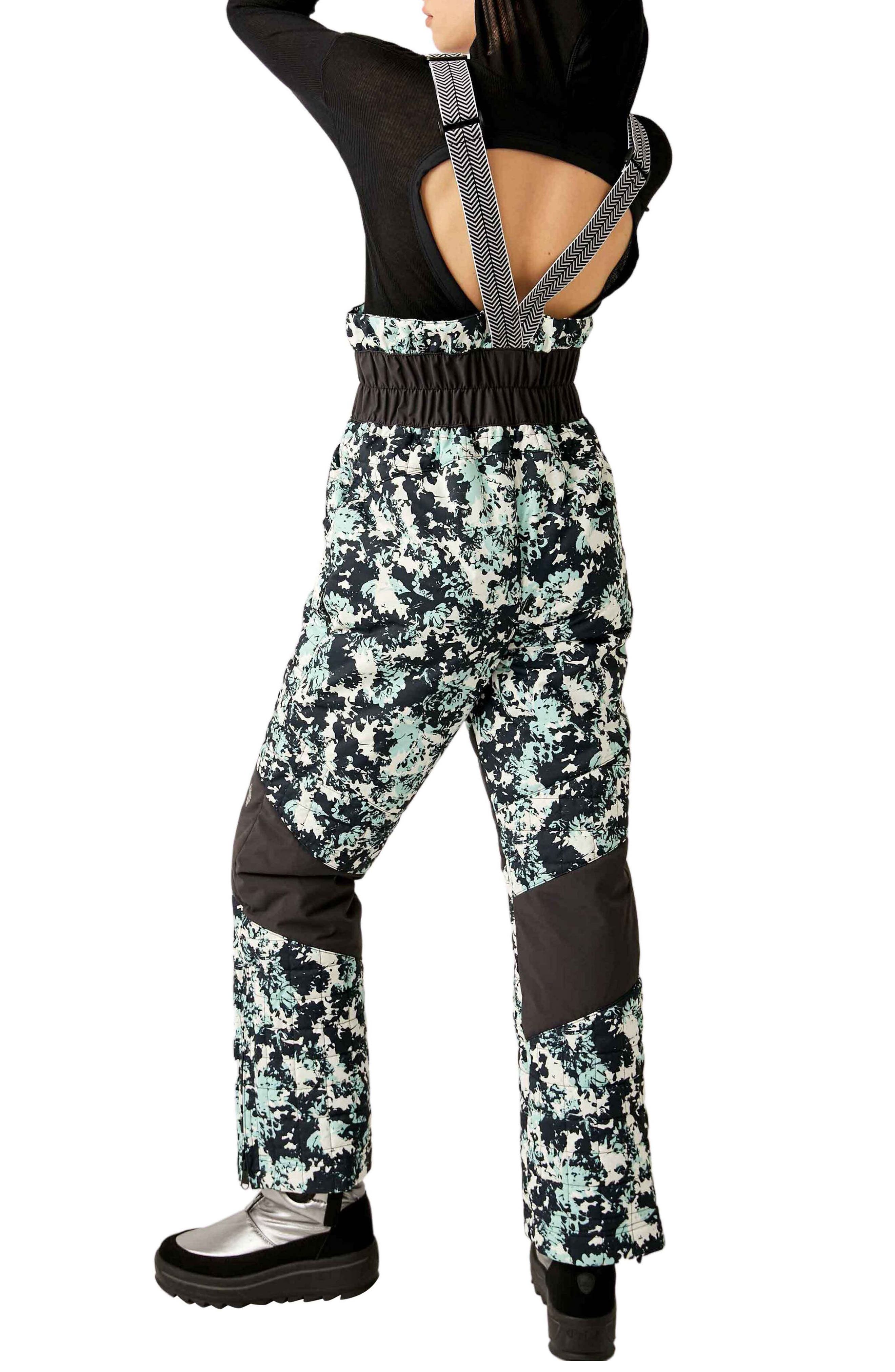 All Prepped Waterproof Snow Bib - image 2