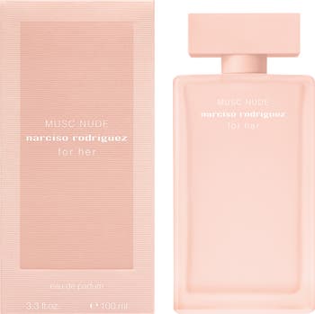 Narciso Rodriguez For Her Musc Nude Eau de Parfum Nordstrom