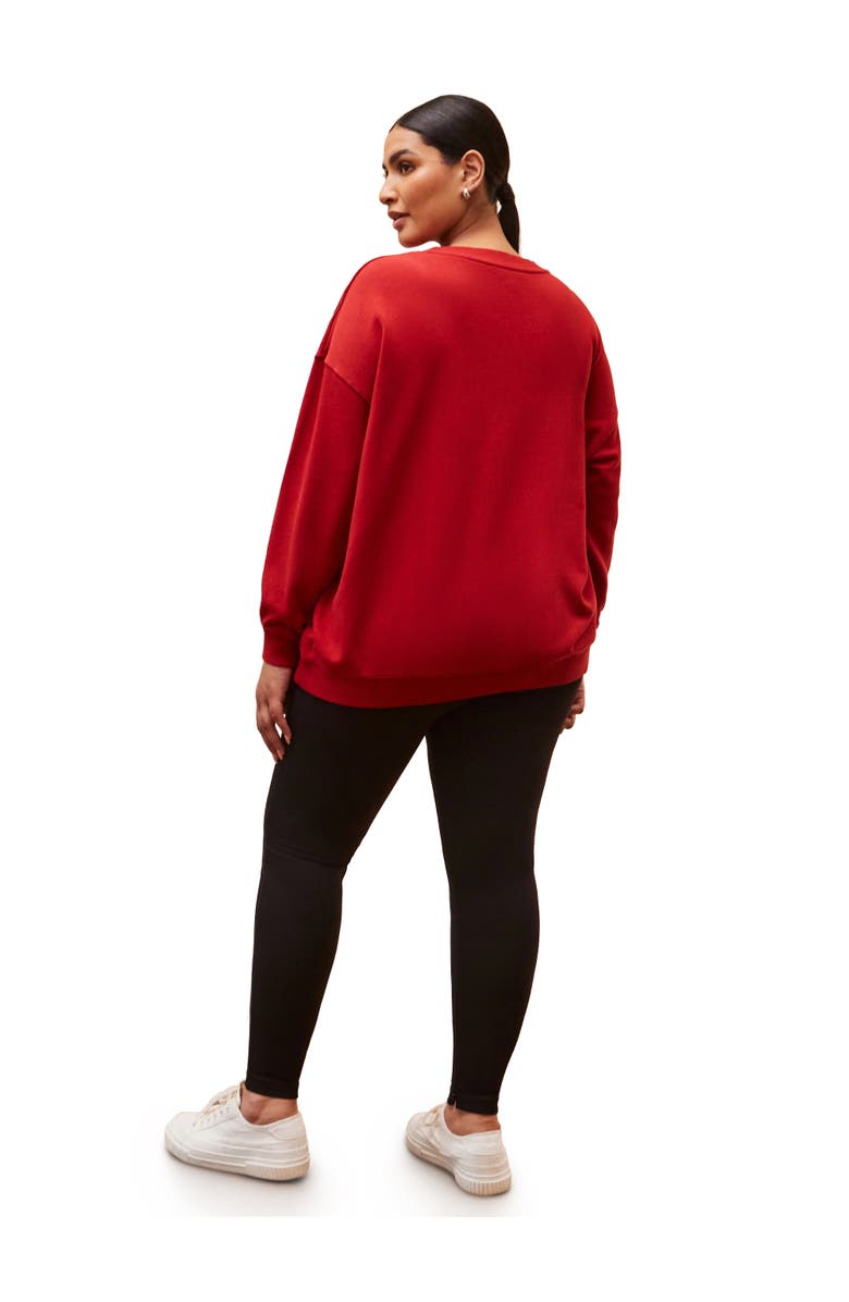 Live Unlimited Zipper Leggings, Alternate, color, Black