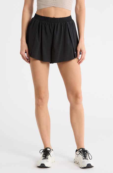 MARIKA Tara Active Shorts