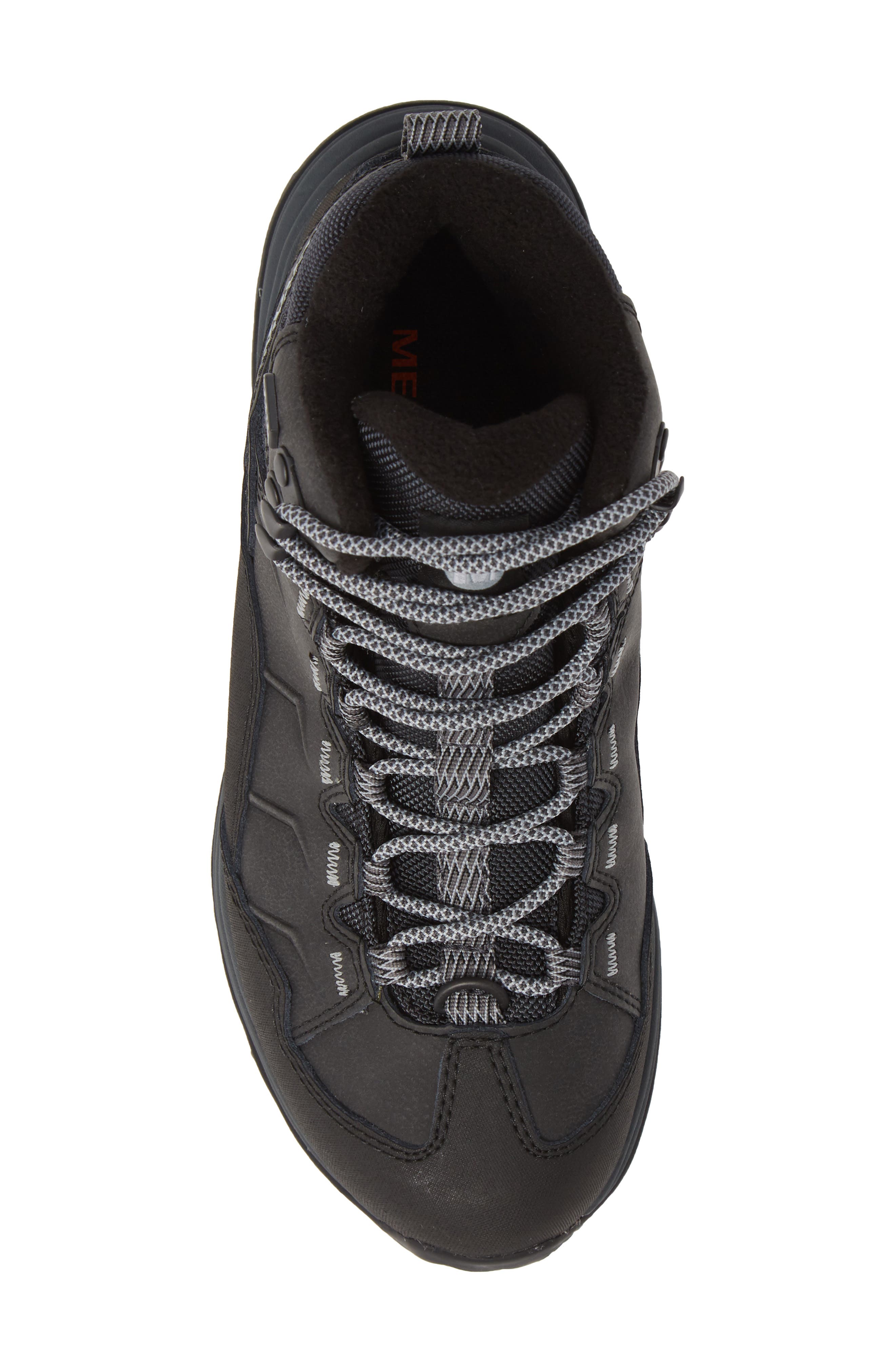 Merrell Thermo Chill Waterproof Snow Boot, Alternate, color, 