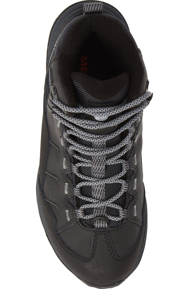 Merrell Thermo Chill Waterproof Snow Boot, Alternate, color,