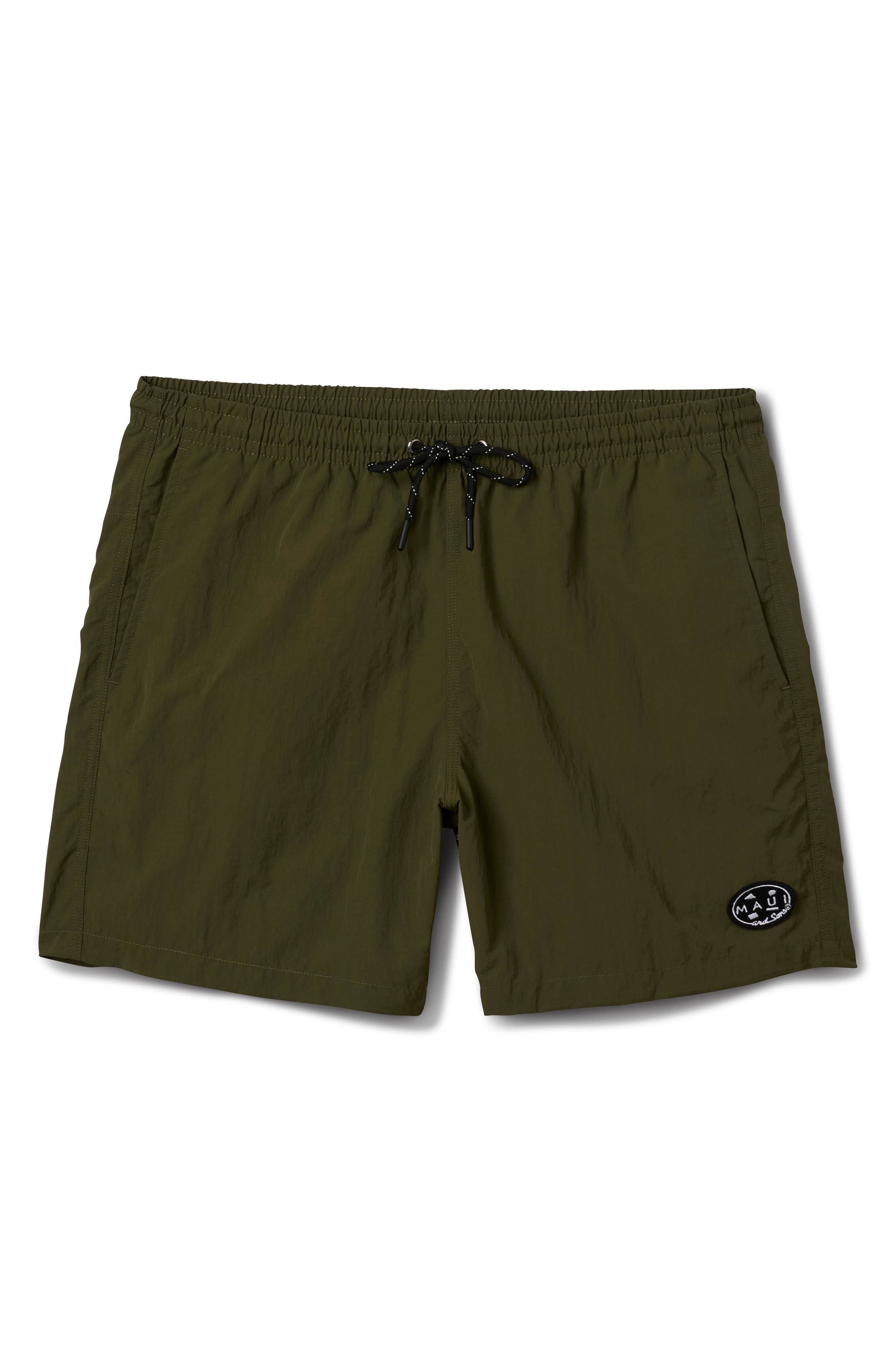 Skyburn Adventure Drawstring Shorts - image 3