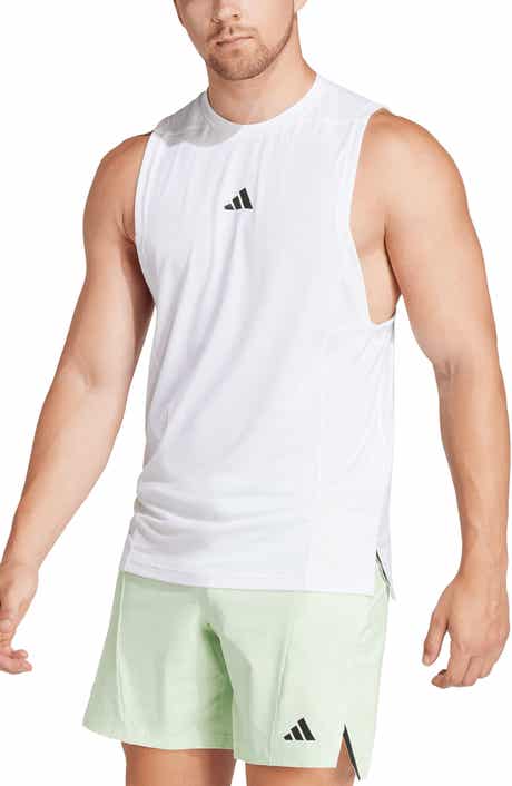 adidas D4T AEROREADY Training Tank