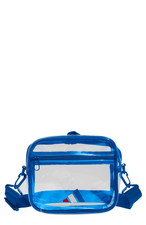 Transparent Bag
