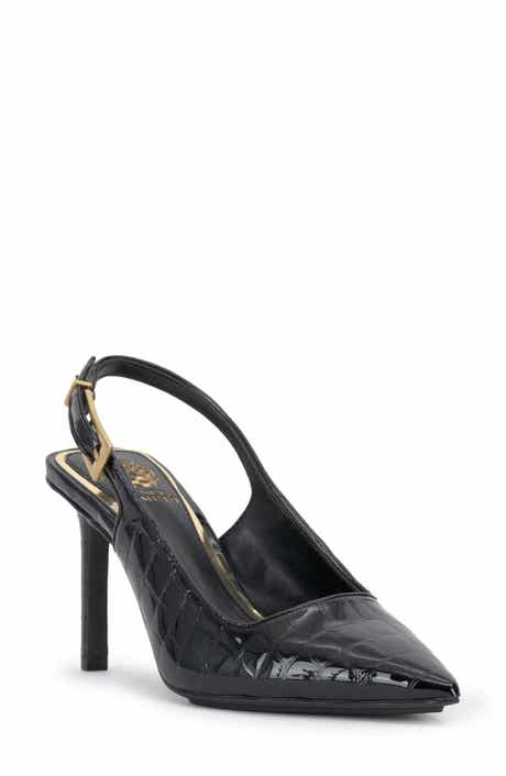 Vince Camuto Brendie Slingback Pump