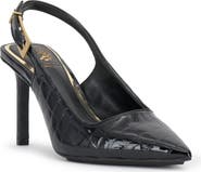 Vince Camuto Brendie Slingback Pump