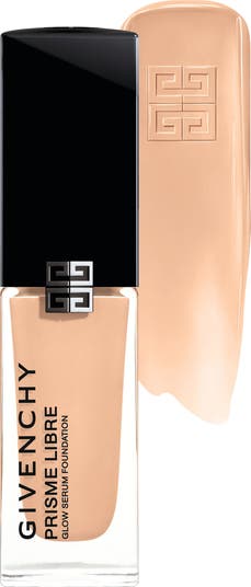 ファンデーション PRISME LIBRE GLOW SERUM FOUNDATION 1N Prisme Libre Glow Serum Foundation - Skin-improving