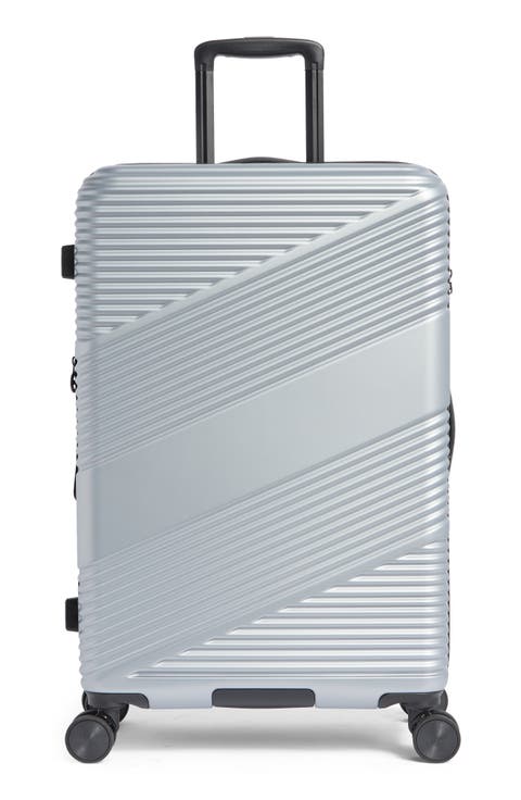 Ravia 24-Inch Hardside Luggage