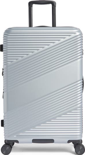 Ravia 24-Inch Hardside Luggage