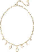 Kendra Scott Icon Charm Necklace