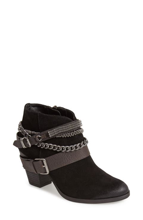 'Bristol' Bootie