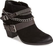 Trouvé 'Bristol' Bootie