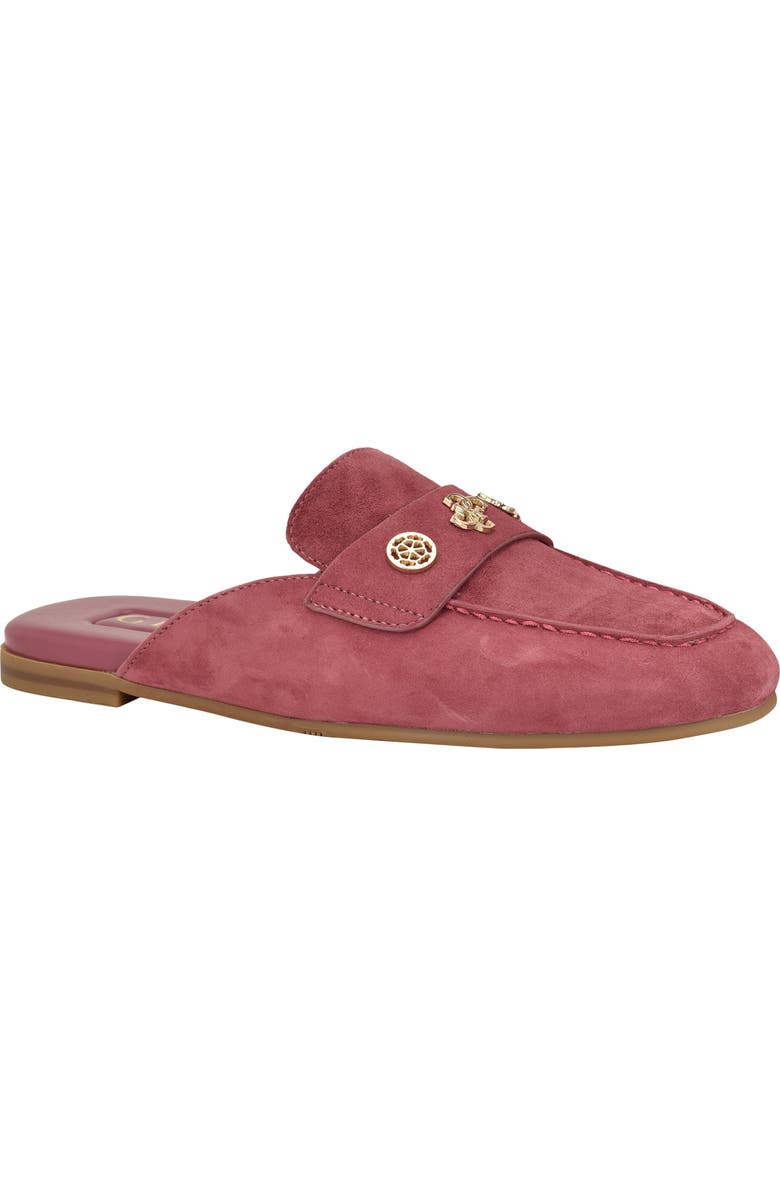 GUESS Aydeena Mule, Main, color, Pink