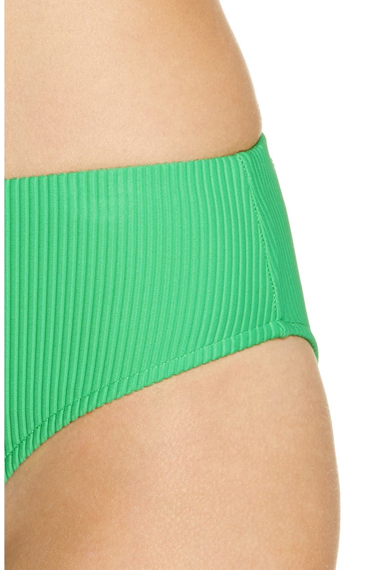 Jenna Bikini Bottoms, Alternate, color, JADE