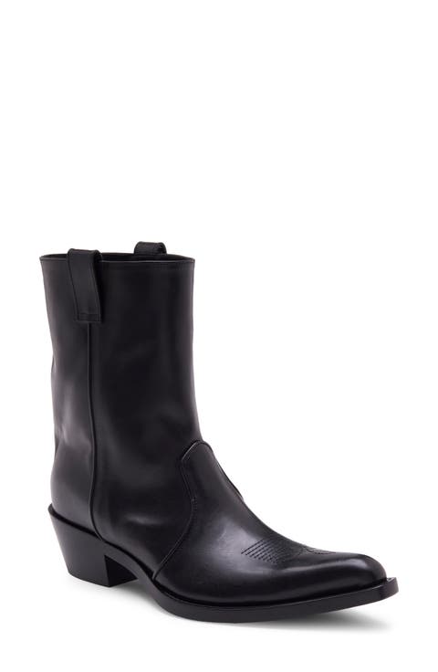Clive Ankle Boot