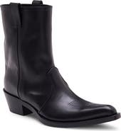 Khaite Clive Ankle Boot