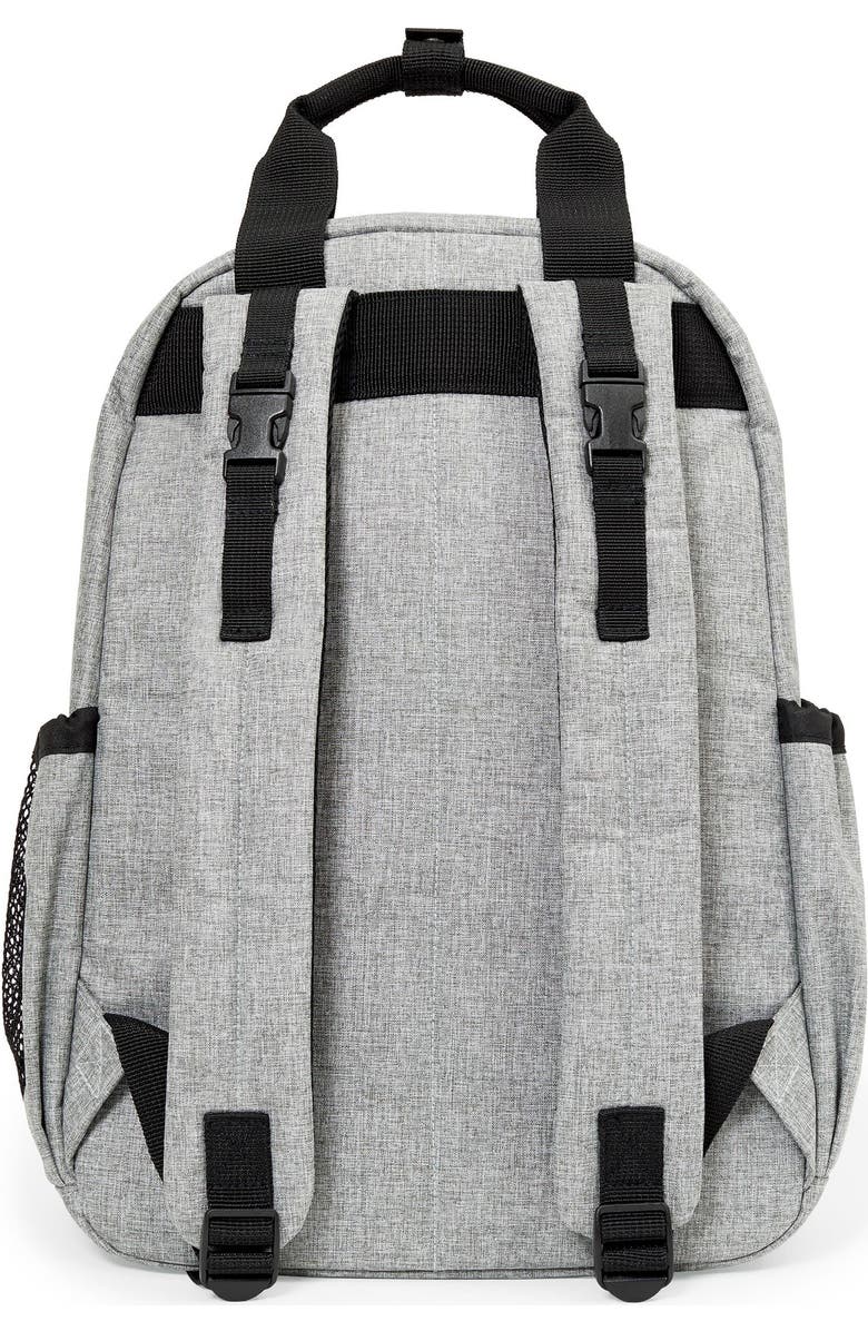Skip Hop 'Duo Signature' Diaper Backpack, Alternate, color,