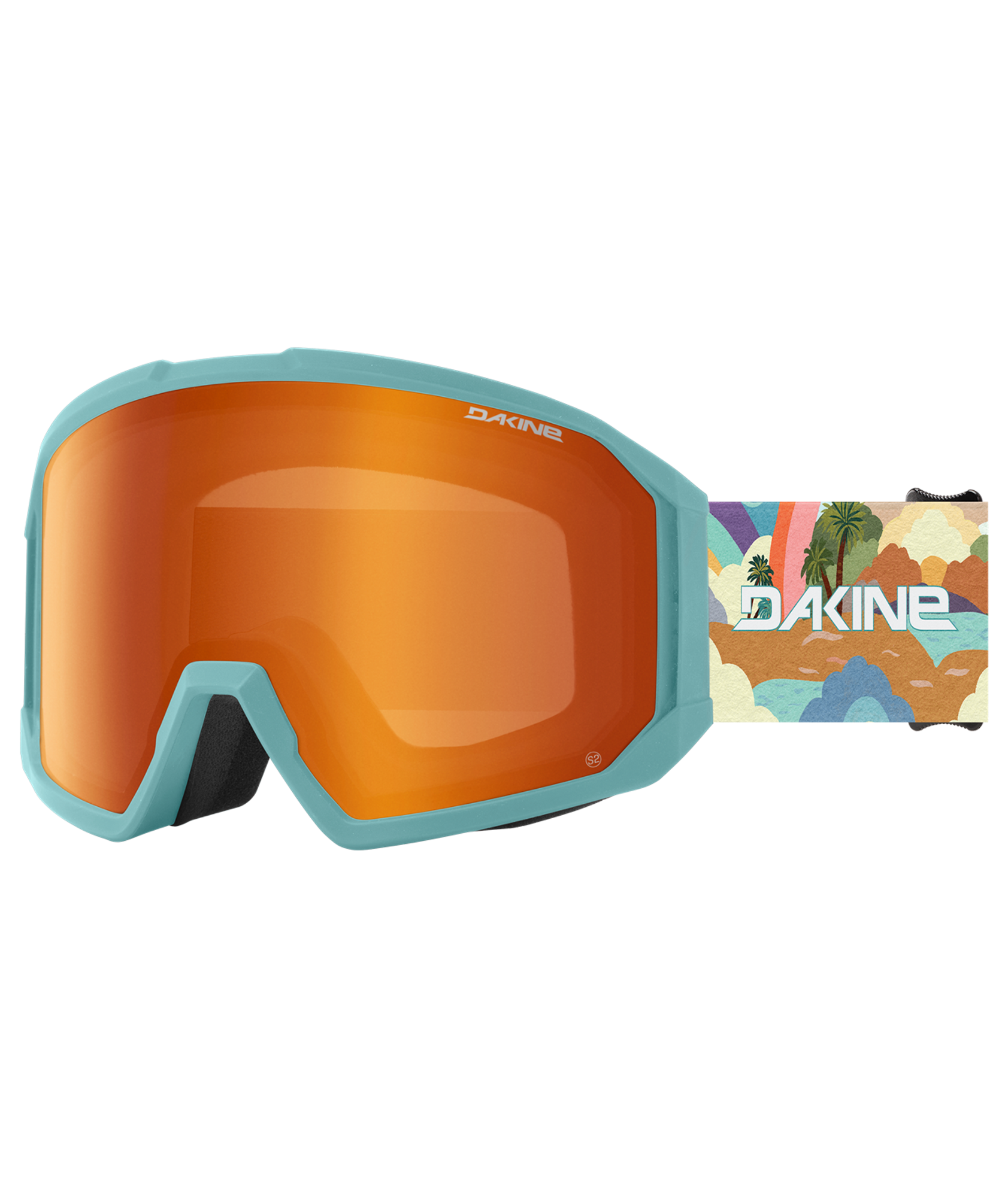 Dakine Kids Playground Snow Goggle | Nordstrom