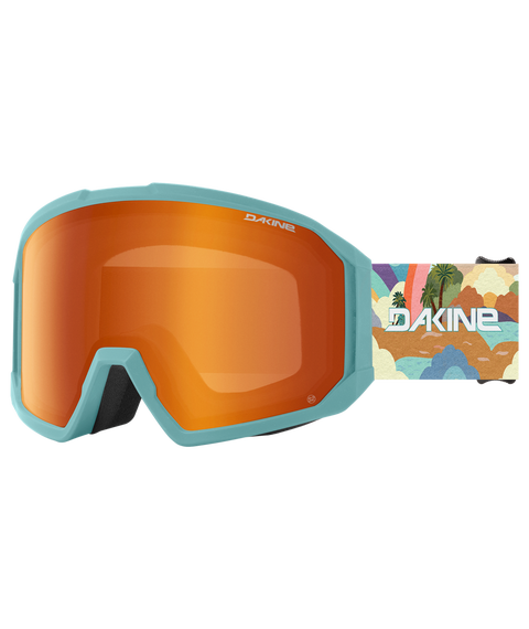Kids Playground Snow Goggle