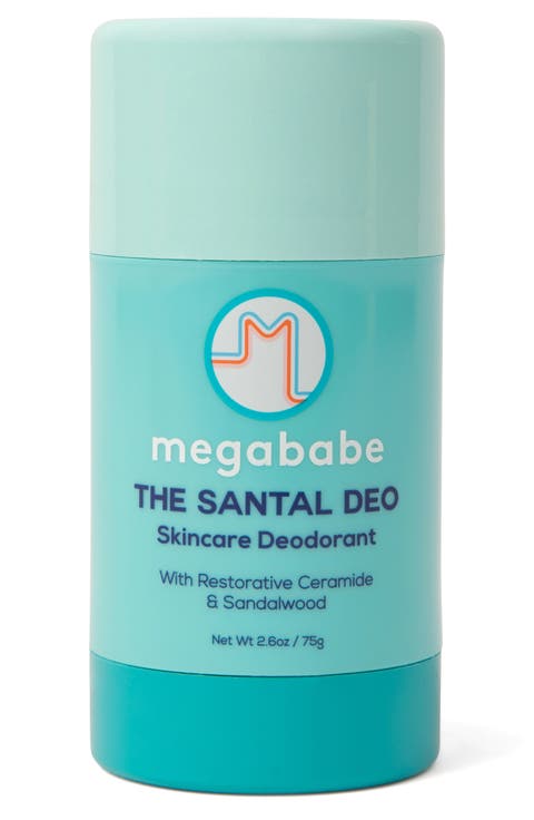 The Santal Deodorant