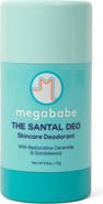 Megababe The Santal Deodorant
