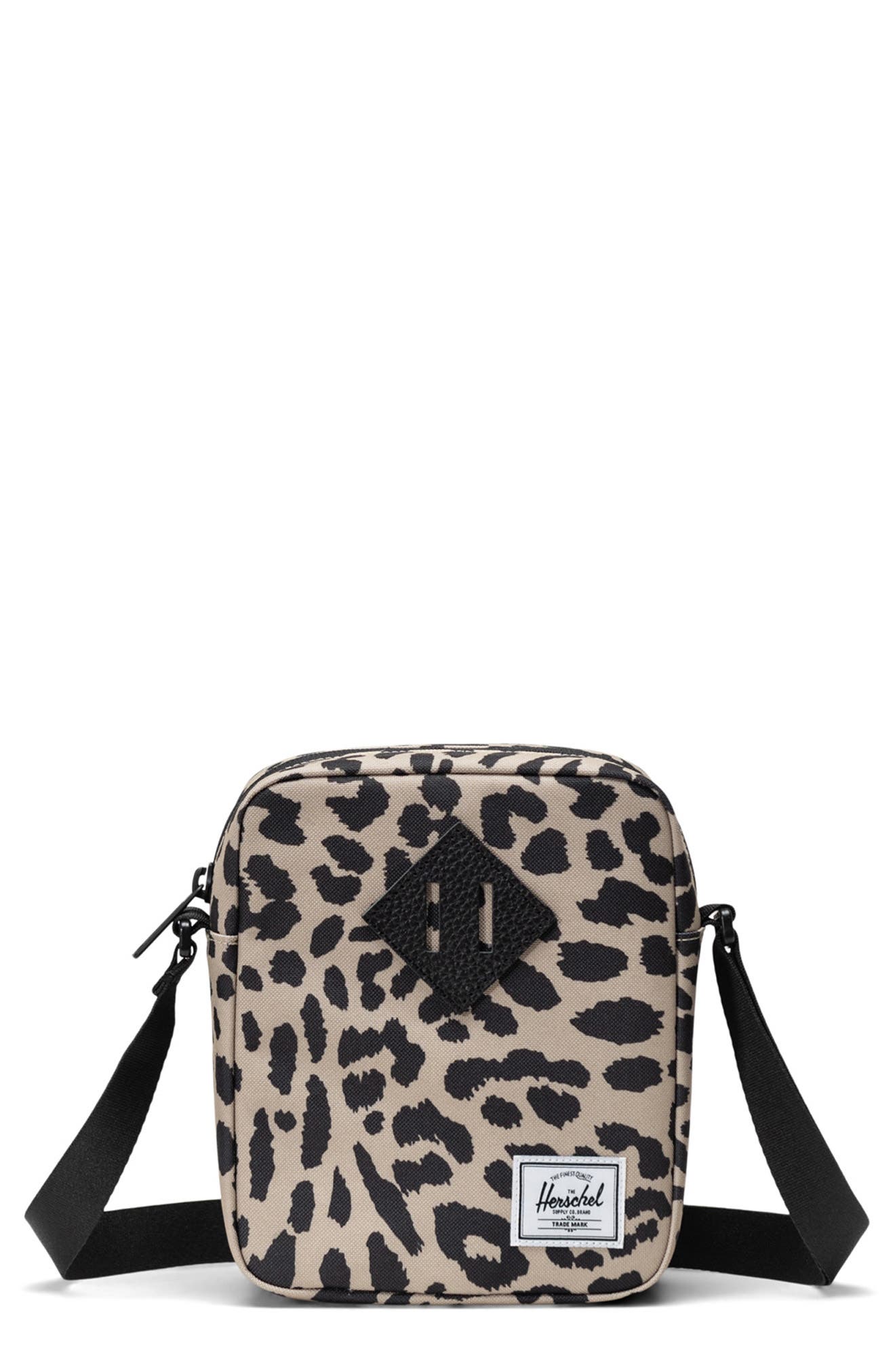 Herschel Supply Co. Heritage Crossbody Bag, Main, color, 