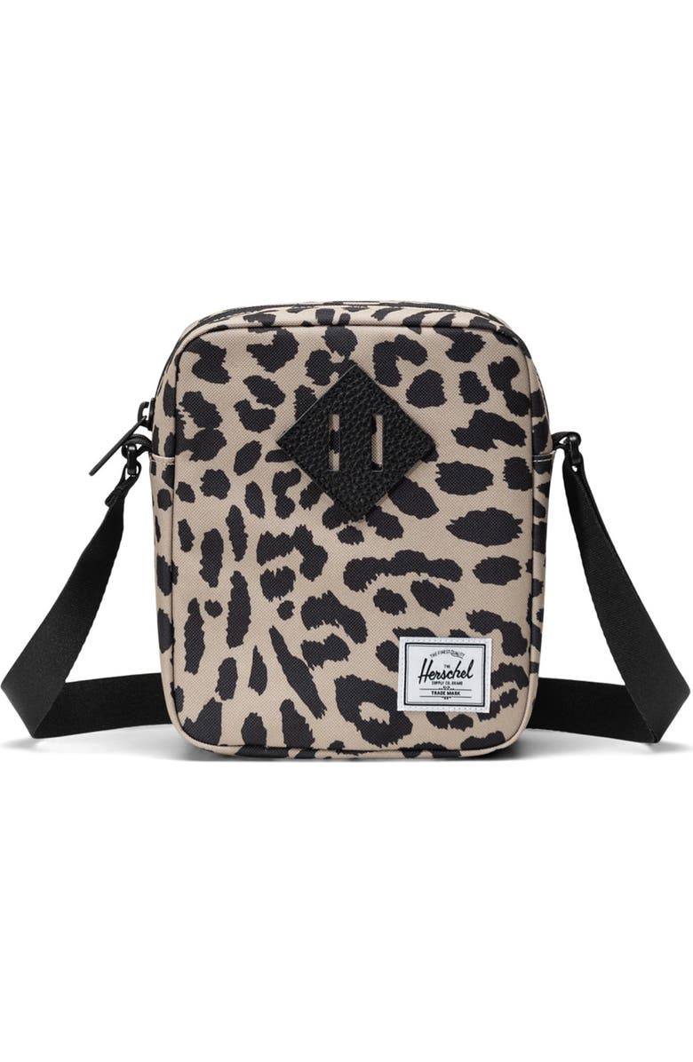Herschel Supply Co. Heritage Crossbody Bag, Main, color,