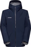 Mammut Crater Light Hs Hooded Jacket - Men's