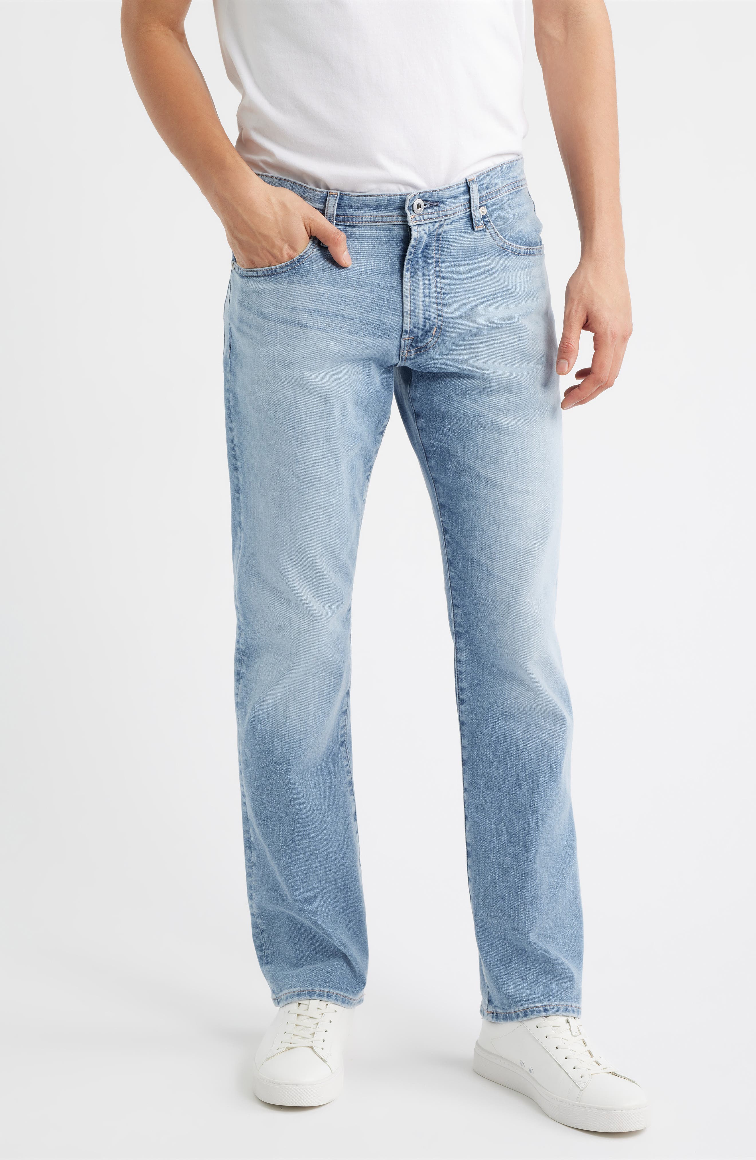 Protege Straight Leg Jeans - image 3
