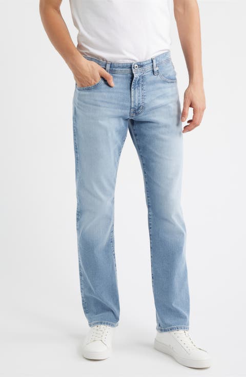 Protégé Straight Leg Jeans