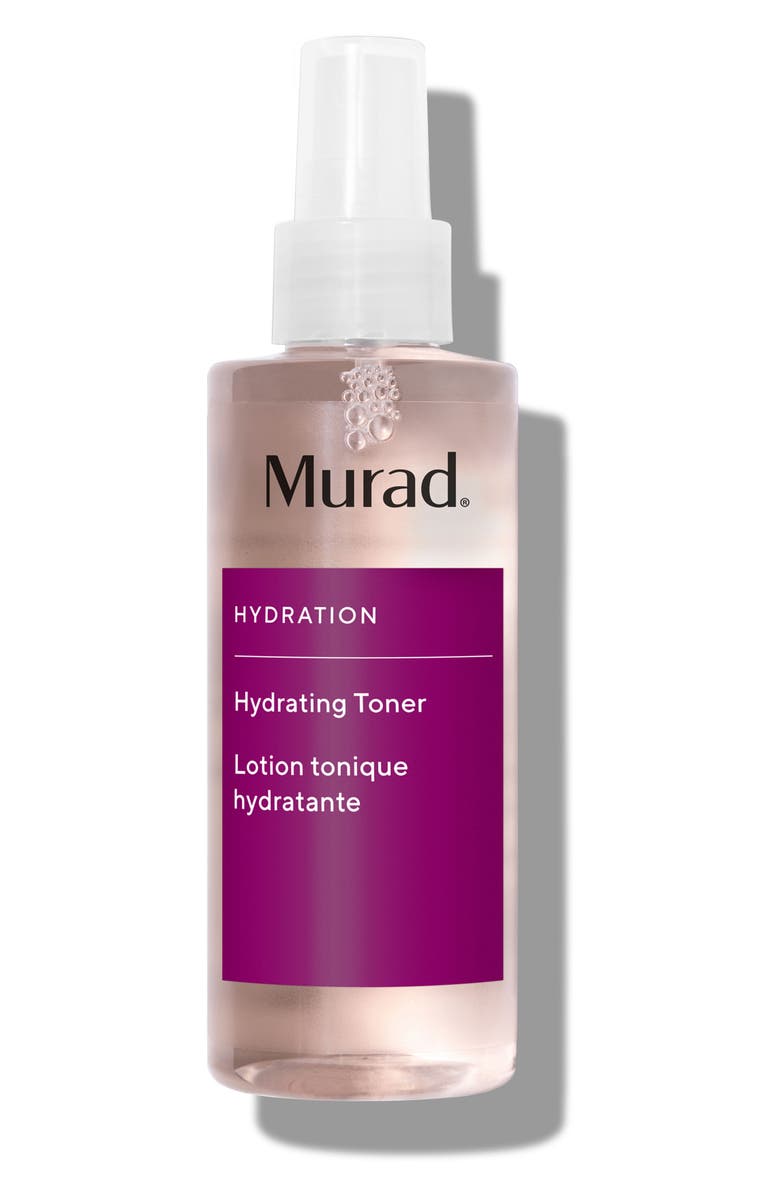 Murad<sup>®</sup> Hydrating Toner, Main, color, 