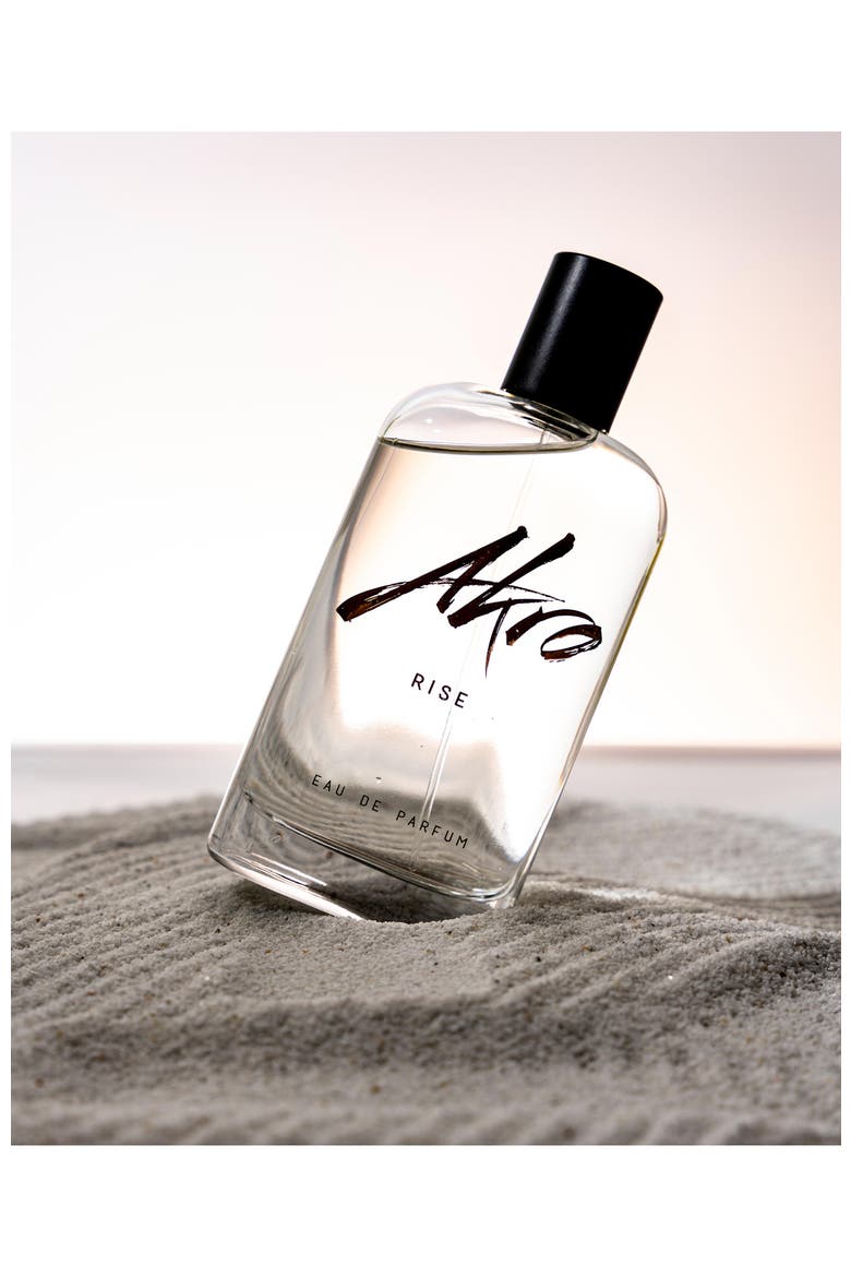 Rise 3.4 oz/ 100 mL Eau de Parfum, Alternate, color, None