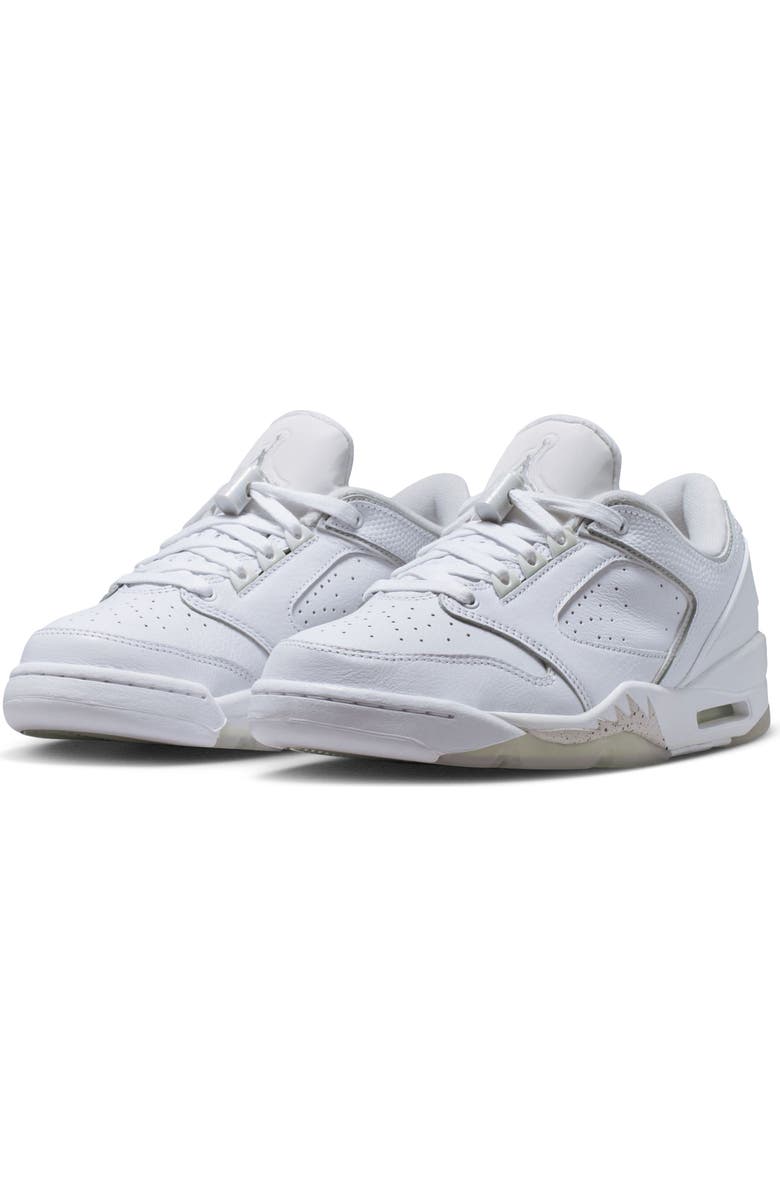 Jordan Sixty Plus Low Basketball Sneaker, Main, color,