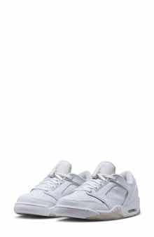 Sixty Plus Low Basketball Sneaker