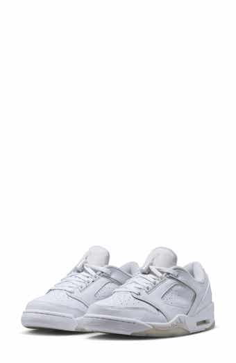 Sixty Plus Low Basketball Sneaker