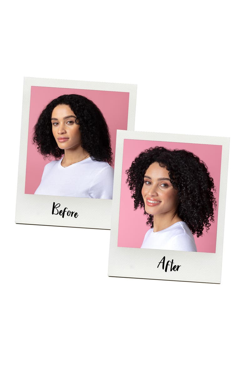 Invincible Volume Mousse, Alternate, color, NO COLOR