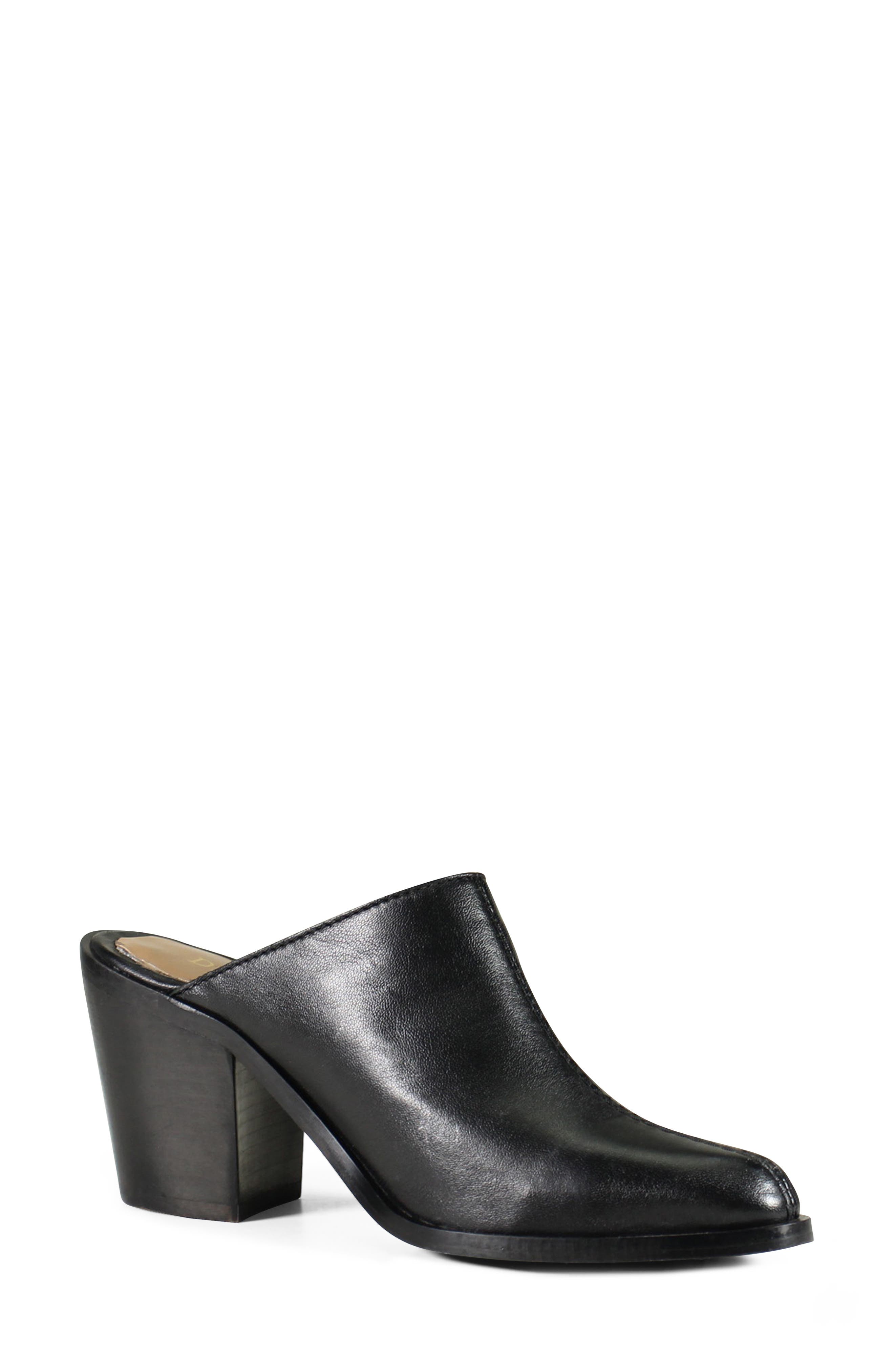 Diba True No Vella Mule, Main, color, 