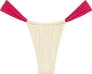 MONTCE Sandra Bikini Bottoms