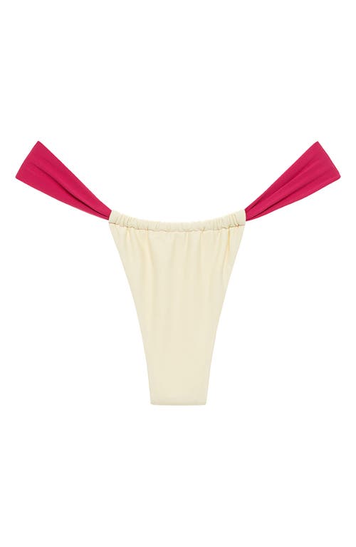 MONTCE MONTCE SANDRA BIKINI BOTTOMS