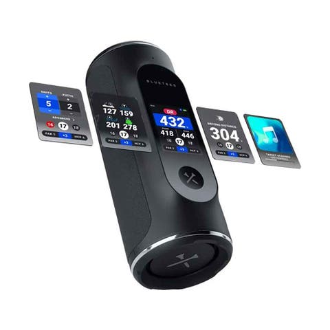 Player Pro Touchscreen Speaker