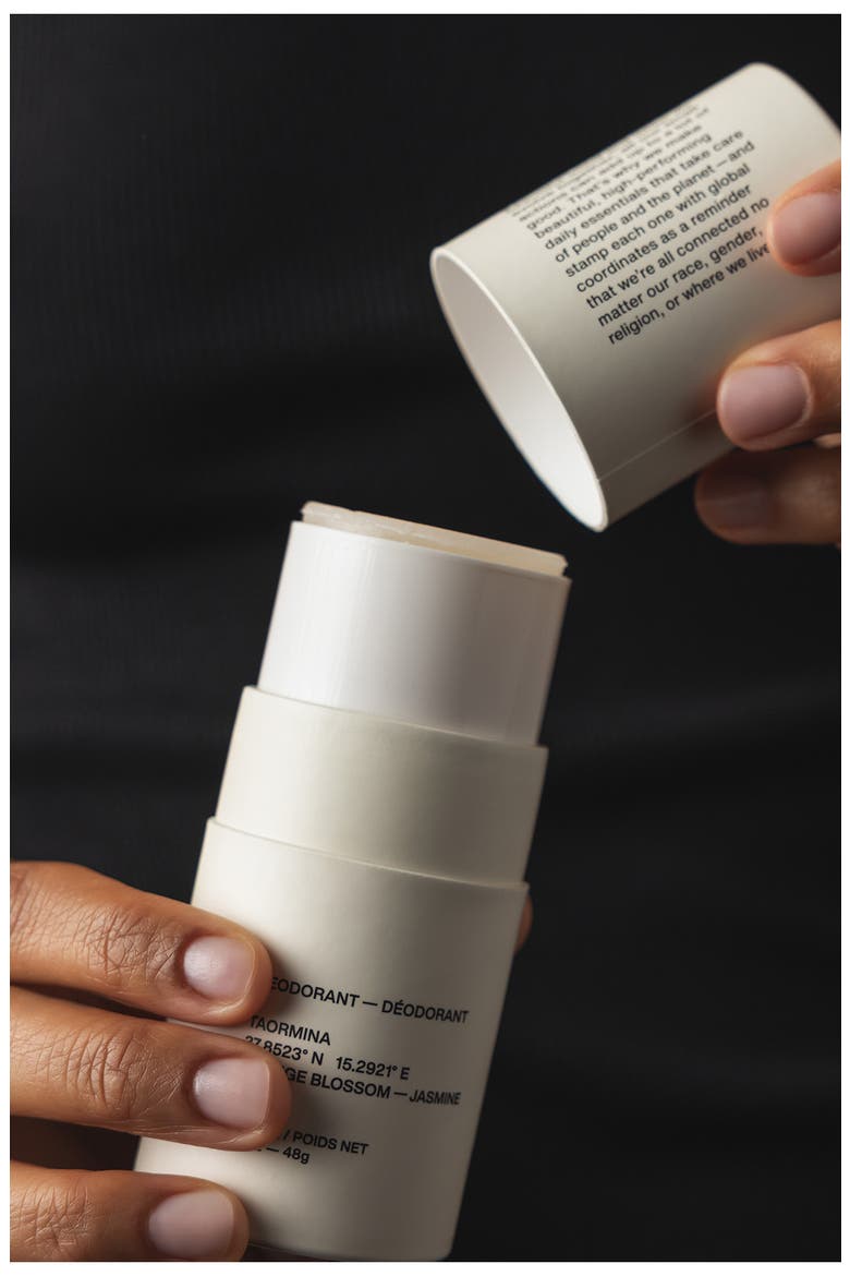 Deodorant, Alternate, color, TAORMINA