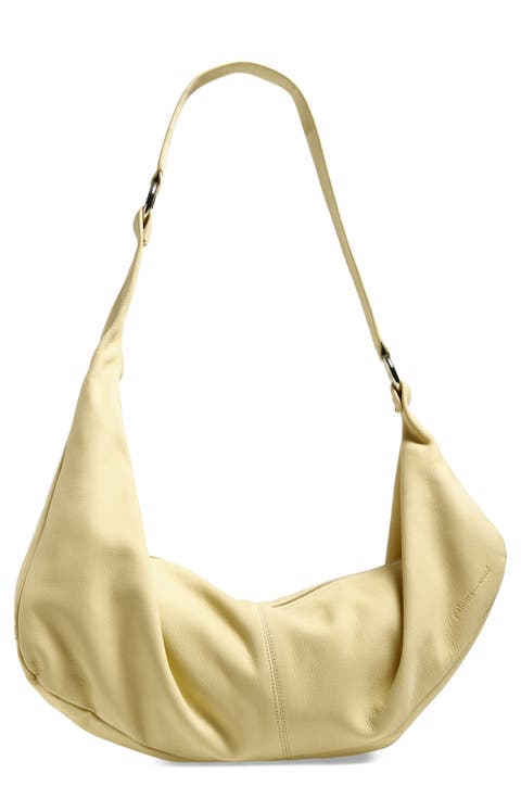 Dry Hobo Bag