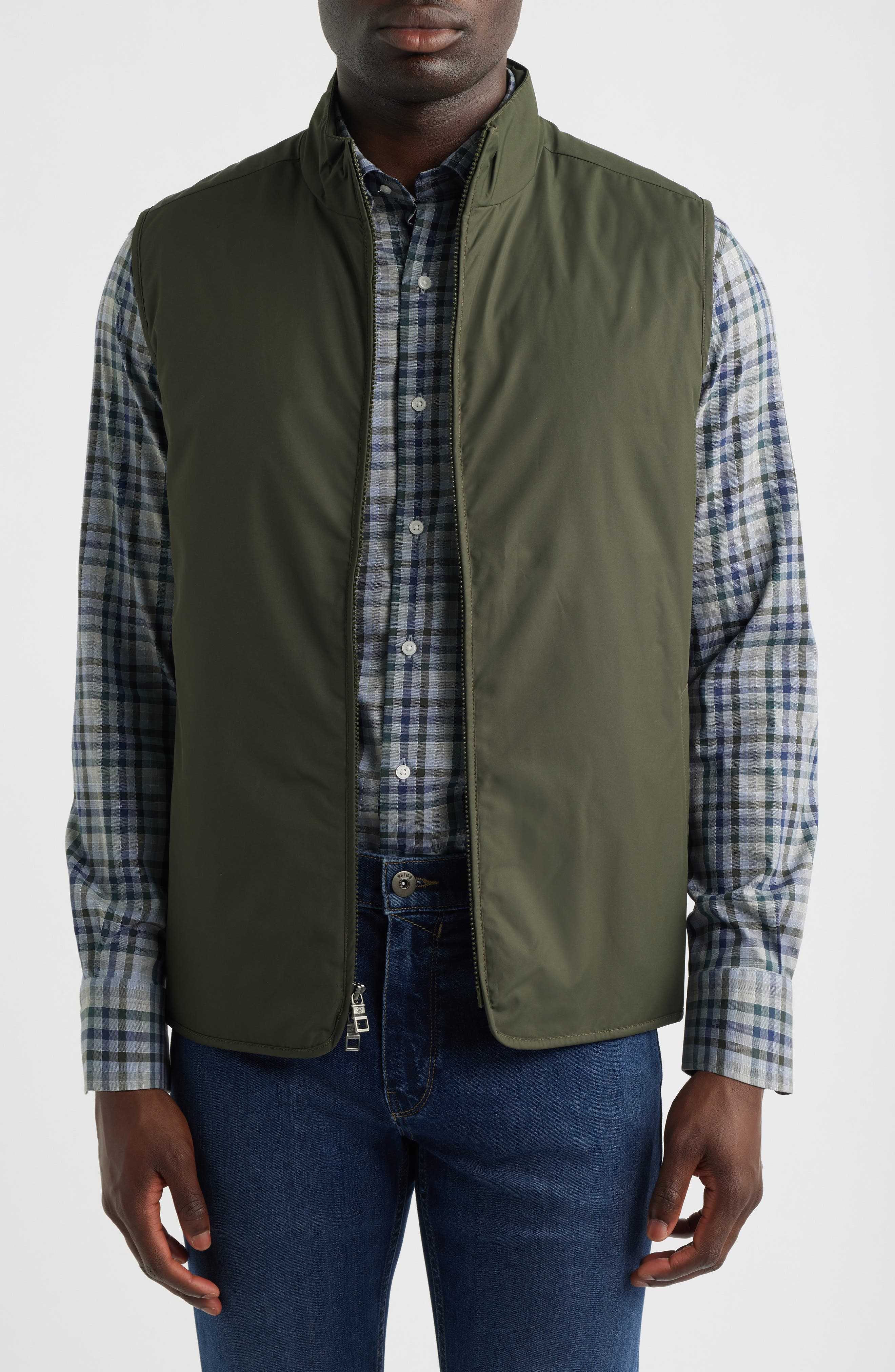DARK OLIVE