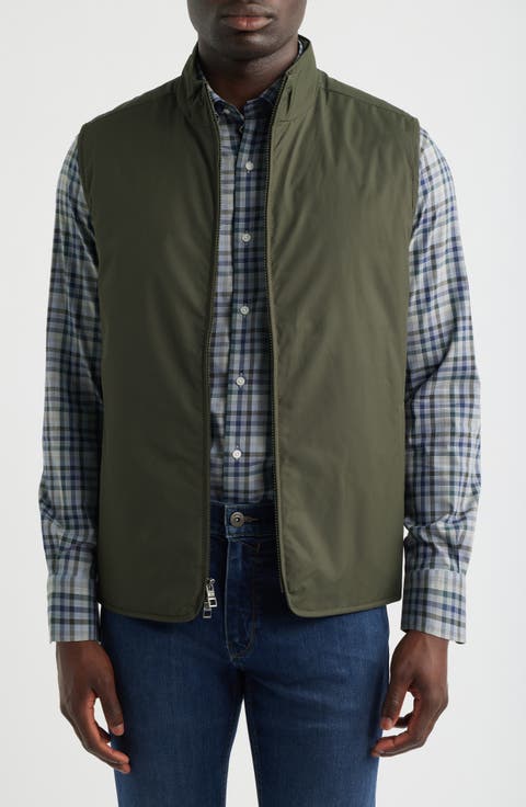 Hartford Recycled Polyester Vest