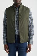 Peter Millar Hartford Recycled Polyester Vest